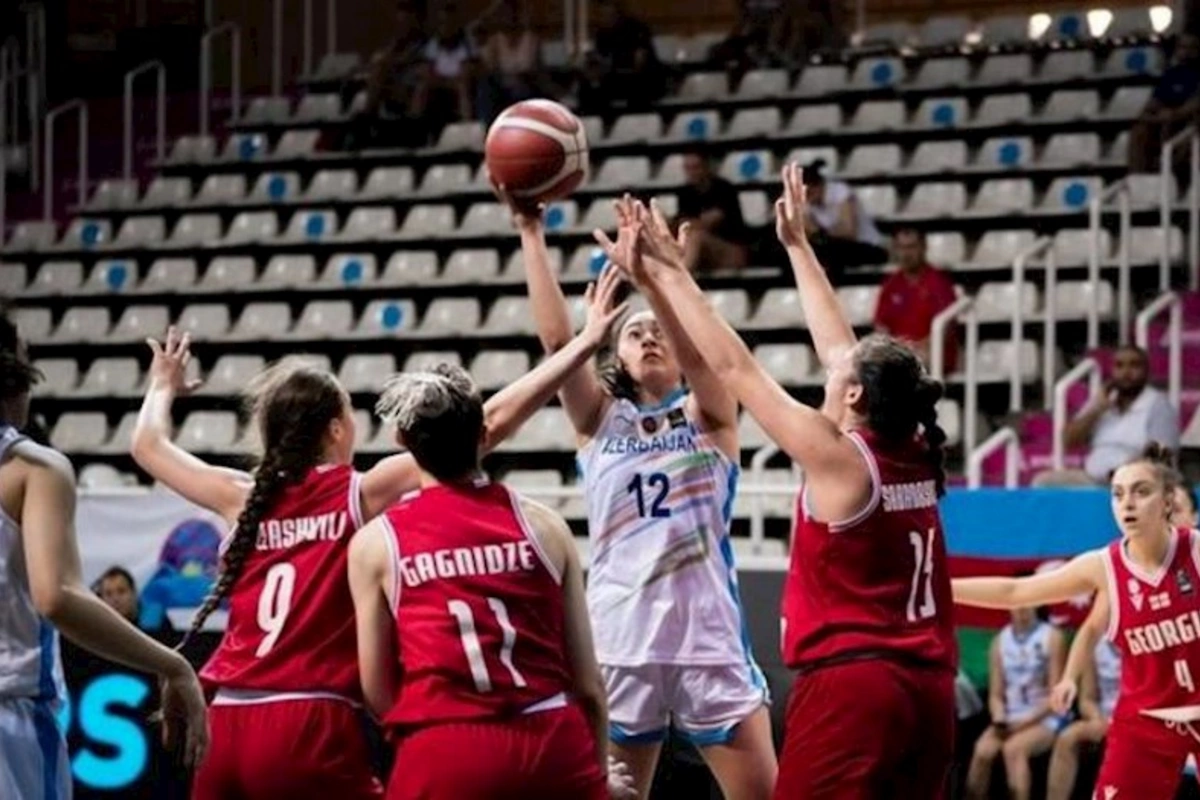 Avropa çempionatının seçmə mərhələsi: Millimiz mübarizəyə başlayır