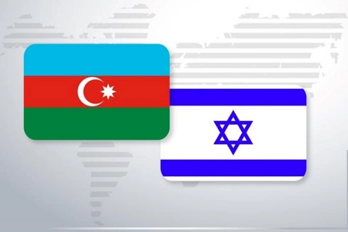 İsrail səfirliyi Azərbaycanı təbrik etdi