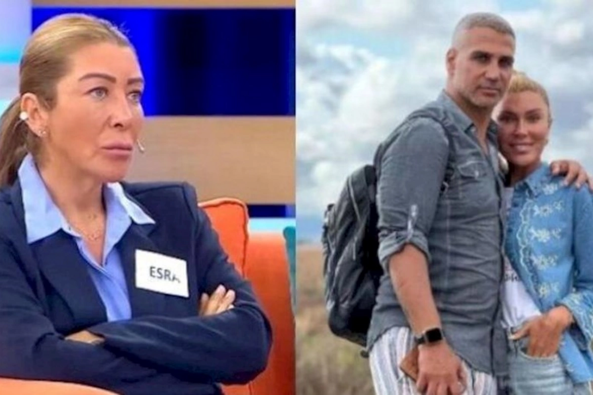 Türkiyəli aparıcı Xoşqədəm Hidayətqızıdan üzr istədi