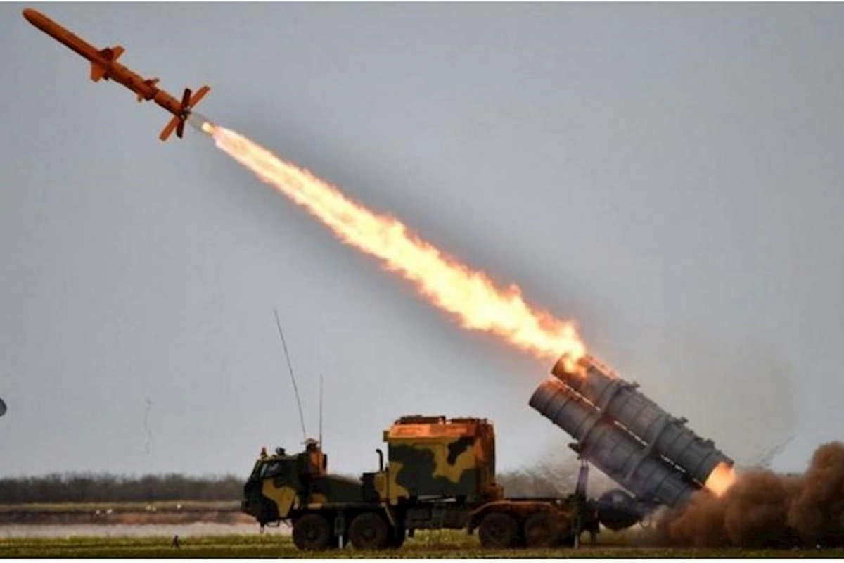 Rusiya Ukraynanın Neptun raketini vurdu