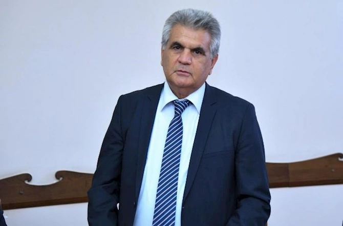 Bakı Mühəndislik Universitetinə yeni prorektor təyin olundu — FOTO