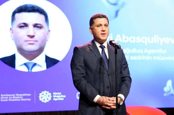 İnklüziv Karyera Forumu” keçirildi — FOTOLAR