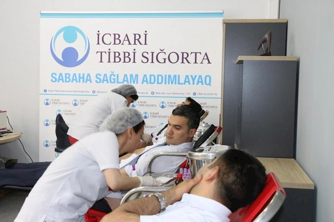 Ulu öndər Heydər Əliyev: “Həkimlik peşəsi müqəddəs bir peşədir” Ulu öndər Heydər Əliyev: “Həkimlik peşəsi müqəddəs bir peşədir”