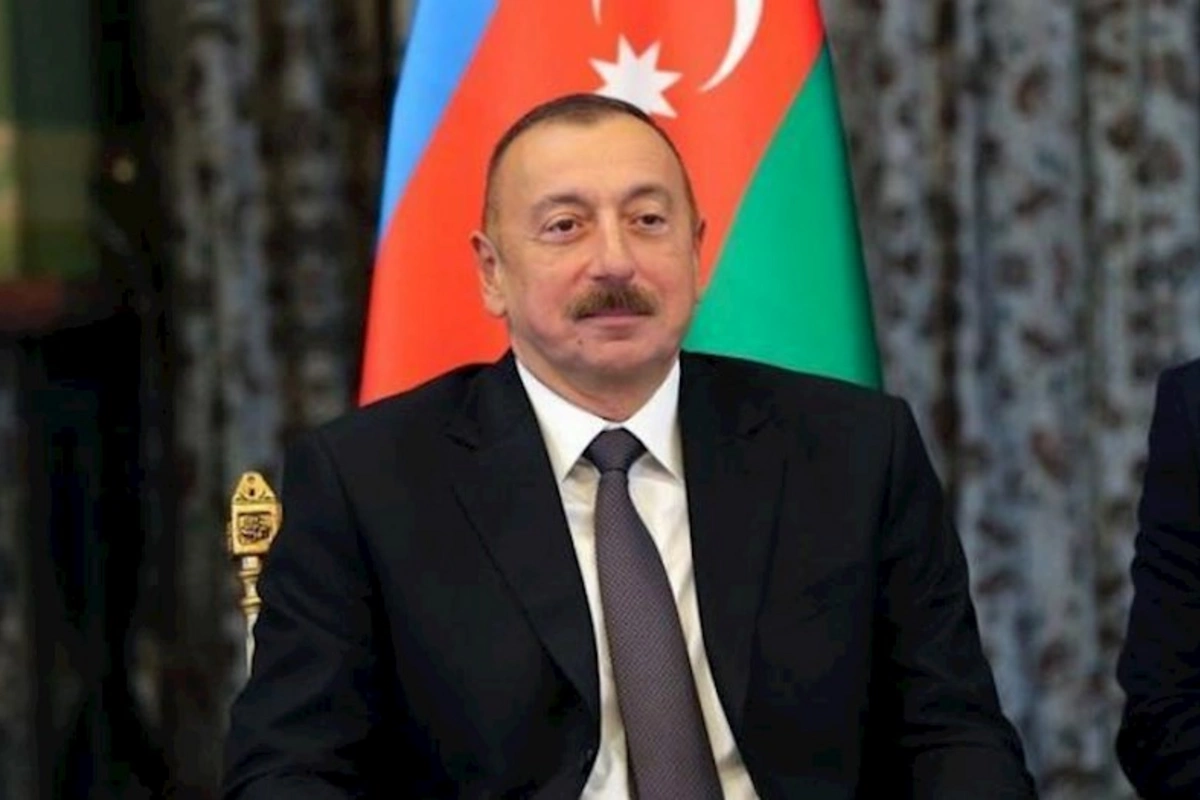 İlham Əliyev: “Azərbaycan etibarlı tərəfdaşdır, dostluq ənənələrinə həmişə sadiqdir”