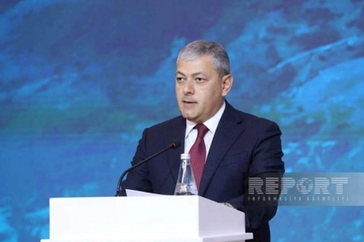 Aydın Kərimov: “Azad edilmiş ərazilərdə bugünədək 16 abidə bərpa olunub”