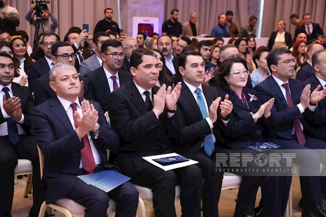 “Şuşa – Türk dünyasının mədəniyyət paytaxtı-2023” ilinin rəsmi bağlanış mərasimi keçirilir