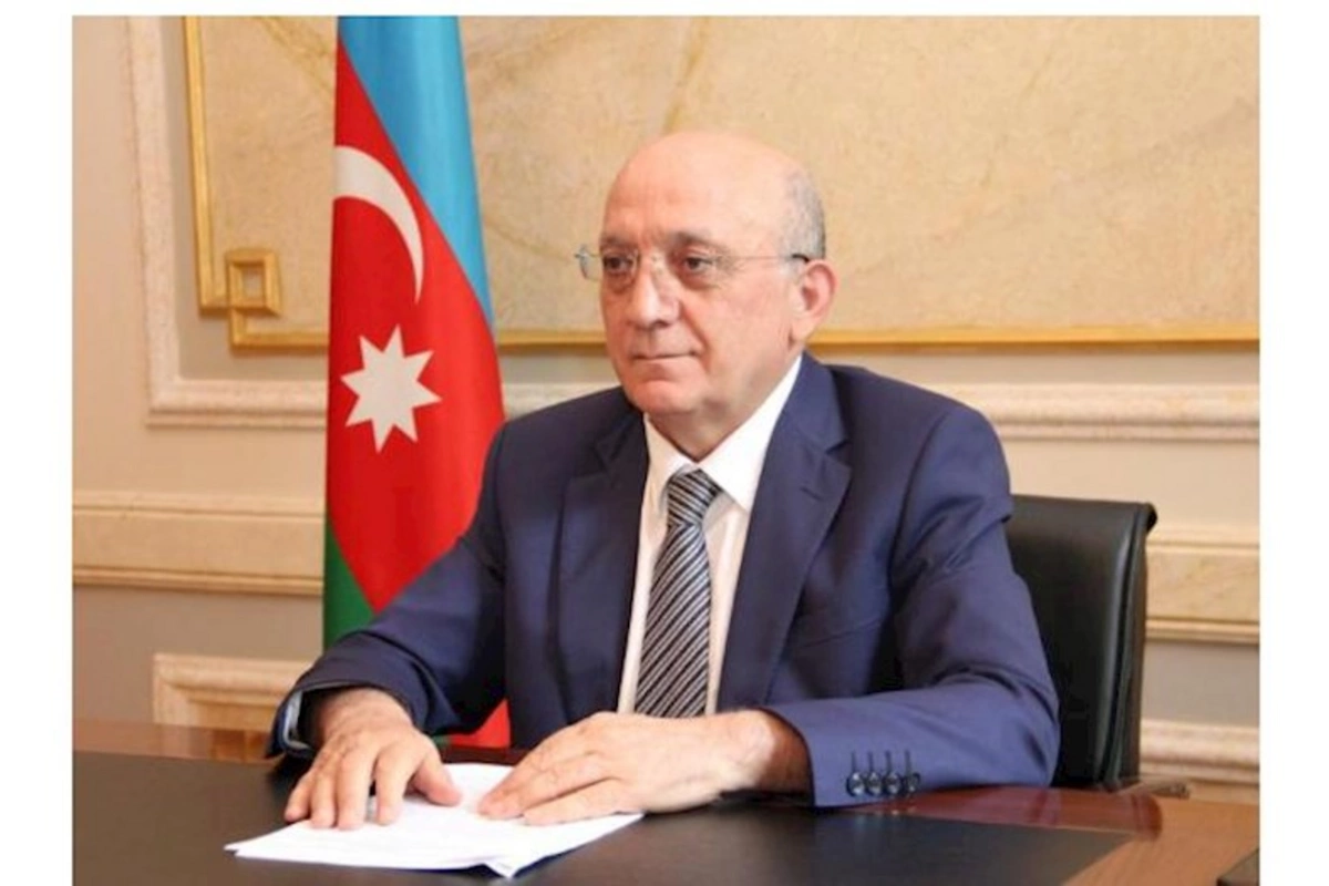 Komitə sədri: “Hazırda fəaliyyət göstərən din xadimləri də attestasiyadan keçiriləcək”