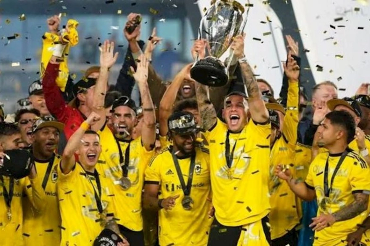 MLS-də çempion müəyyənləşdi