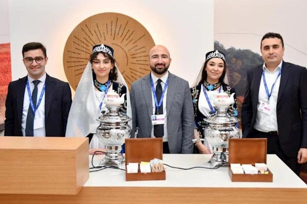 “Azerçay” ölkəmizi qürurla təmsil etməyə davam edir