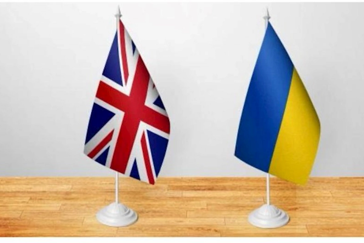 Britaniya Ukraynaya iki mina ovçusu göndərəcək