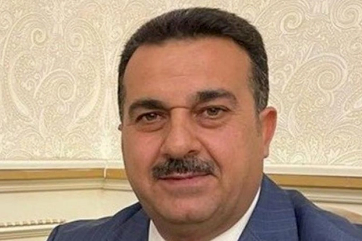 Natiq Dağlaroğlu bıçaqlanmasından danışdı: Dedim, Ə... — VİDEO
