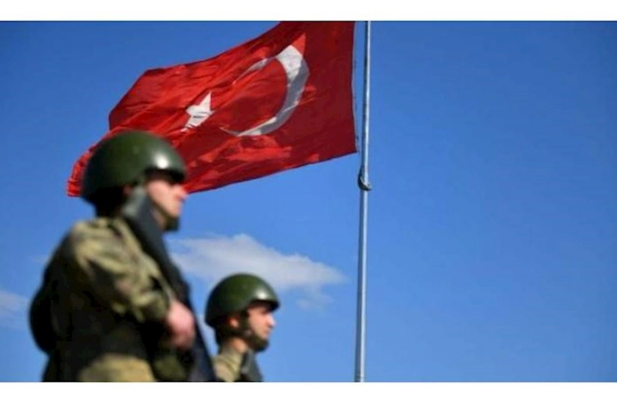 Daha 2 terrorçu zərərsizləşdirildi