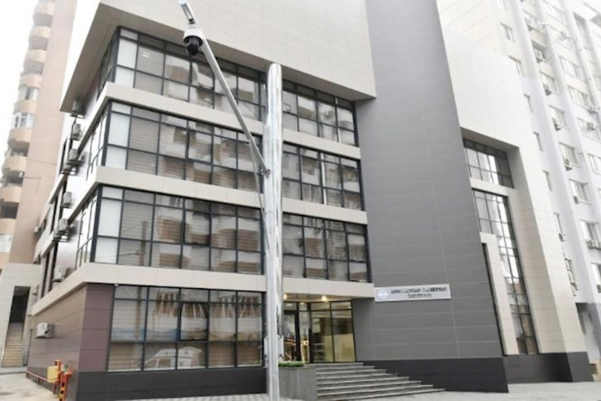 Bakı İlahiyyat Kolleci yaradıldı
