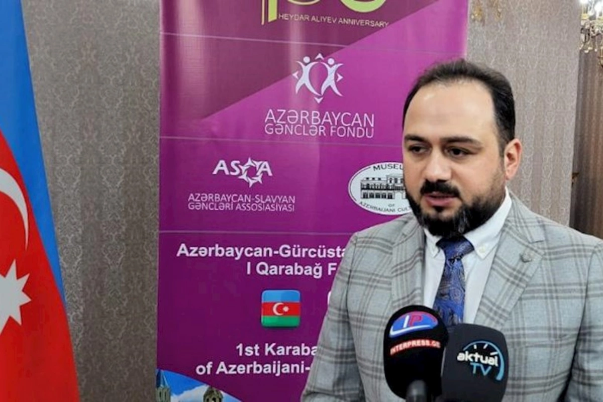 Mingəçevirdə Zəfər seyrəngahının yaradılması ilə bağlı Prezidentə müraciət olundu — TAM MƏTN