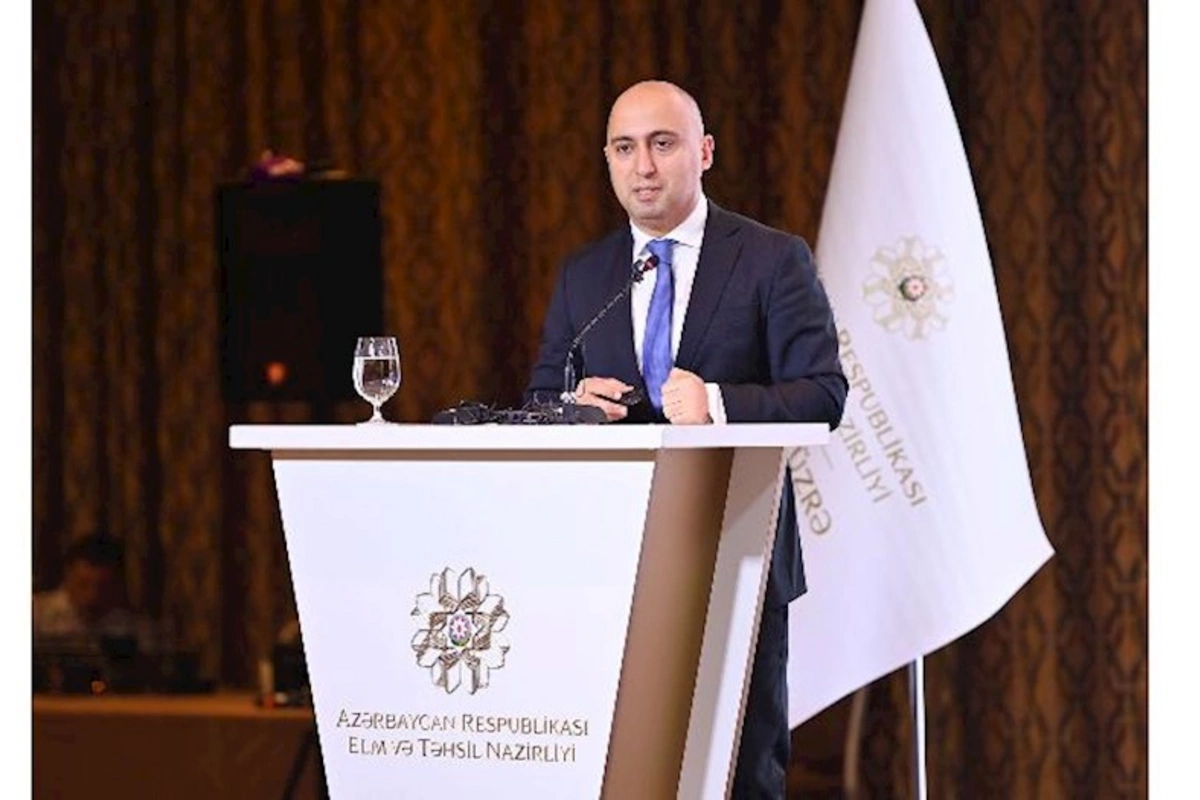 Nazir məktəbəqədər təhsillə bağlı əsas hədəfləri AÇIQLADI