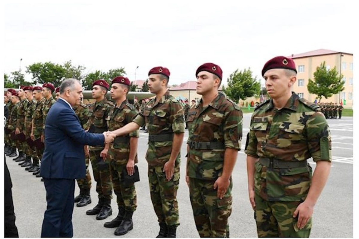 DTX hərbi xidmətdən ehtiyata buraxılanları qeydiyyata alacaq