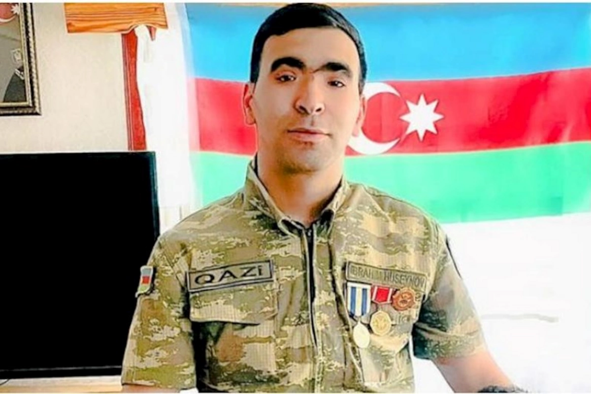 Təmizlik işçisi təyin olunan Qarabağ qazisinə qarşı kampaniya başladı — FOTOFAKTLAR
