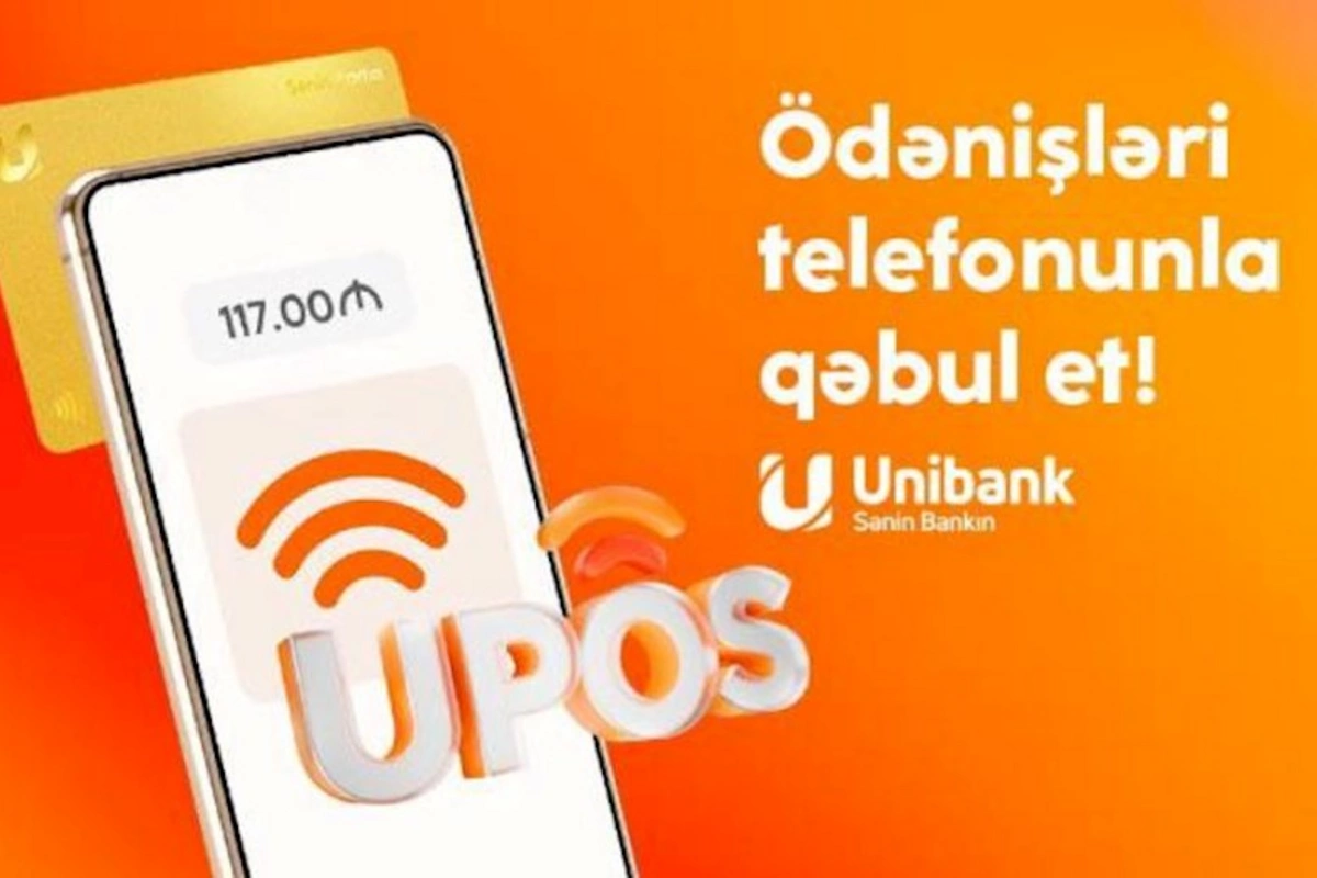 Unibankdan biznes sahibləri üçün yeni onlayn xidmət