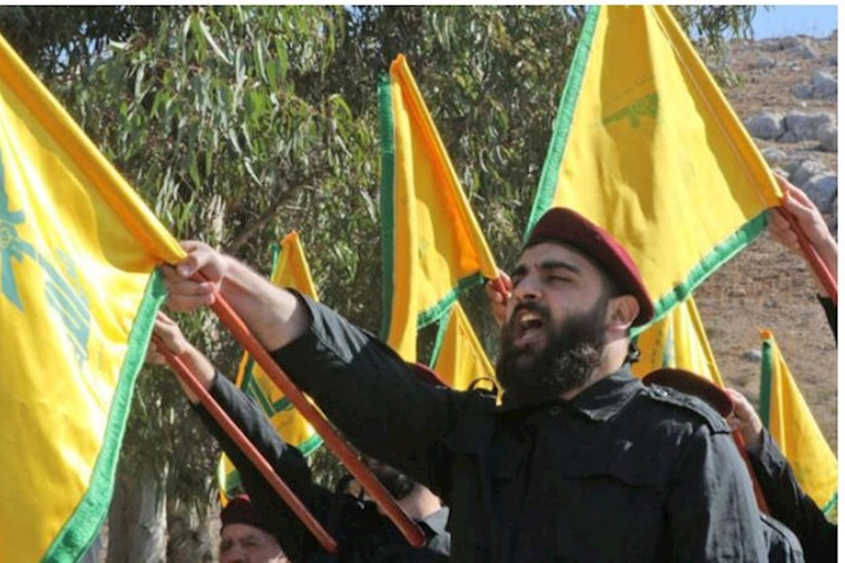 “Hizbullah”ın pilotsuz təyyarələri İsrail ordusunun qərargahına hücum edib