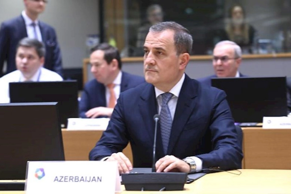 “Ermənistandan qarşılıqlı səmimi fədakarlıq gözləyirik” — Ceyhun Bayramov