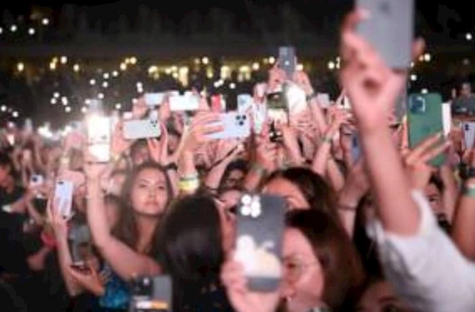 “iTicket Production” şirkətindən təqdirəlayiq addım “iTicket Production” şirkətindən təqdirəlayiq addım