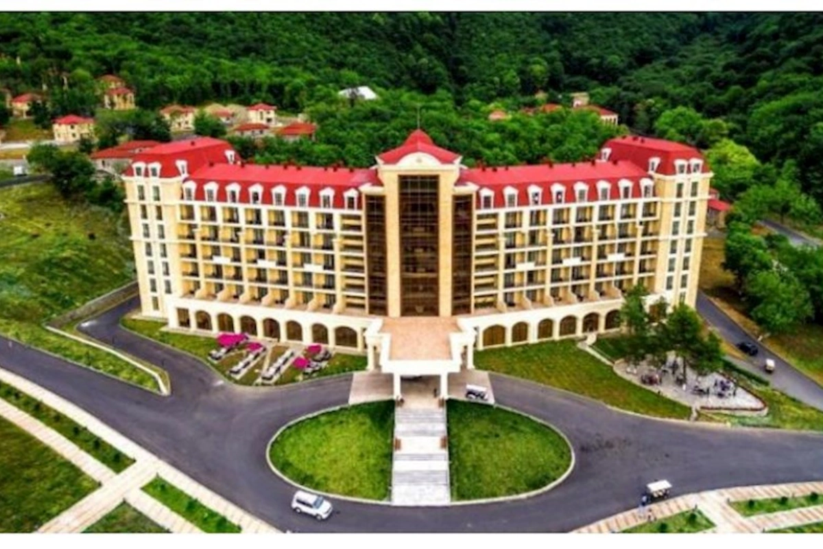 Hotellərdə satışlar dayandı — QİYMƏTLƏRDƏ ARTIM