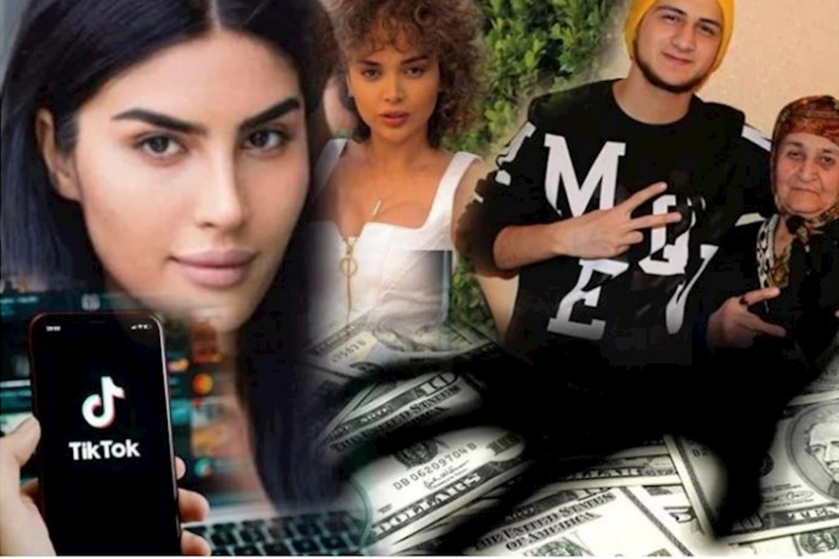 “Tik-tok”da yuyulan çirkli pullar — böyük səhifələr NƏZARƏT ALTINDA