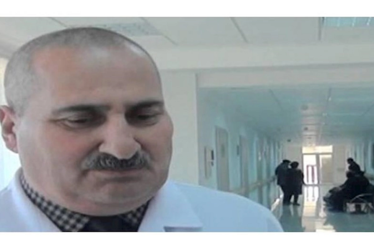 Şöbə müdiri rüşvəti belə alıbmış... — Danışıqlar