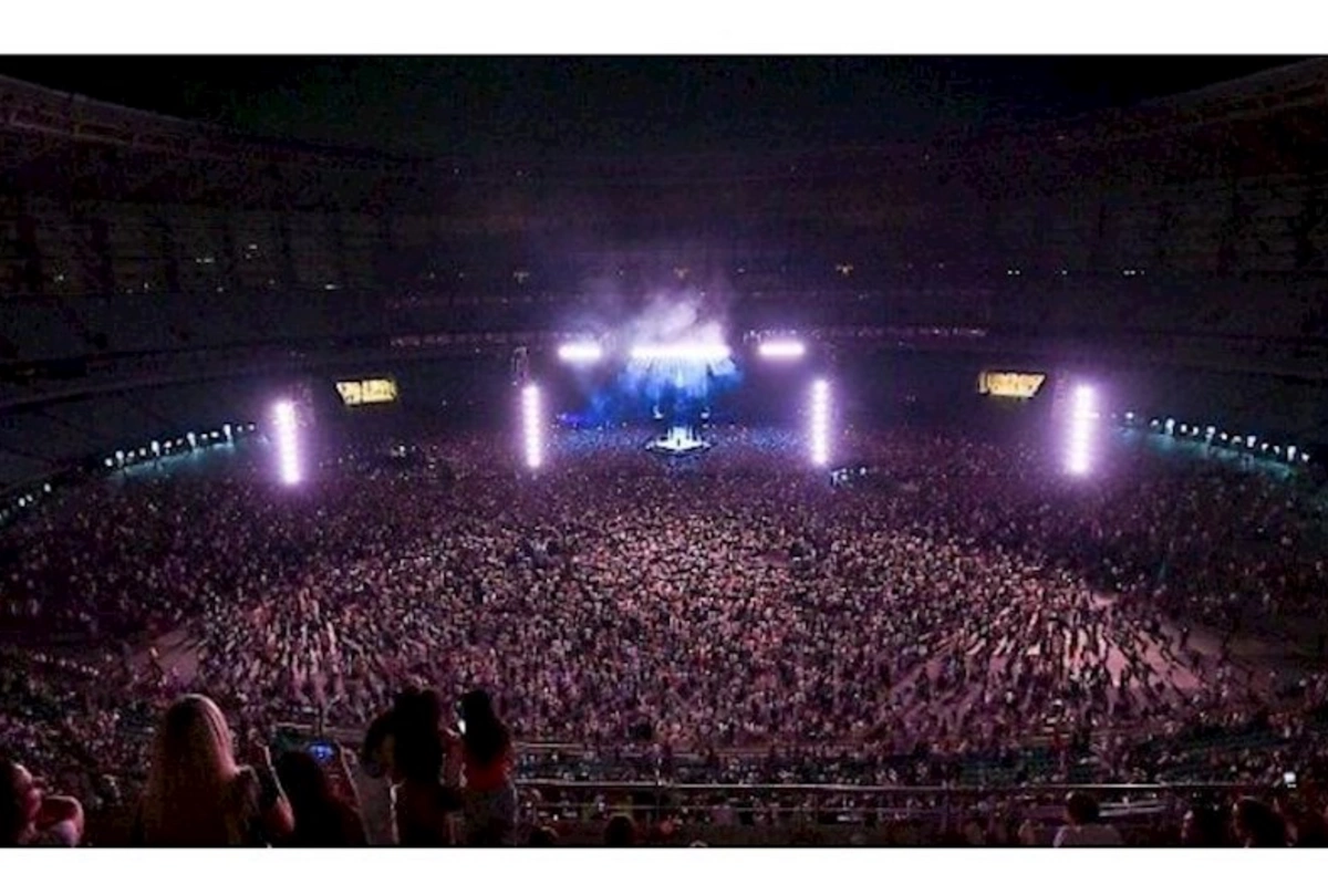“iTicket Production” şirkətindən təqdirəlayiq addım