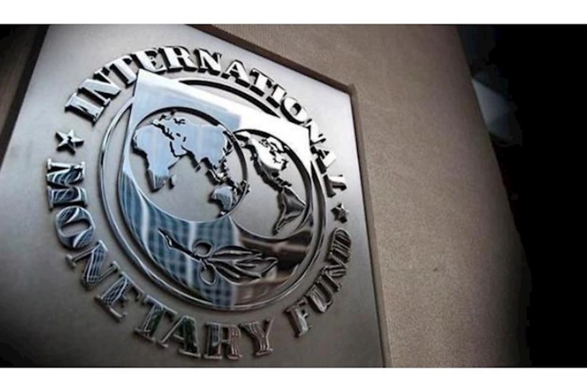 BVF Ukraynaya 900 milyon dollar ödəməyi təsdiqlədi