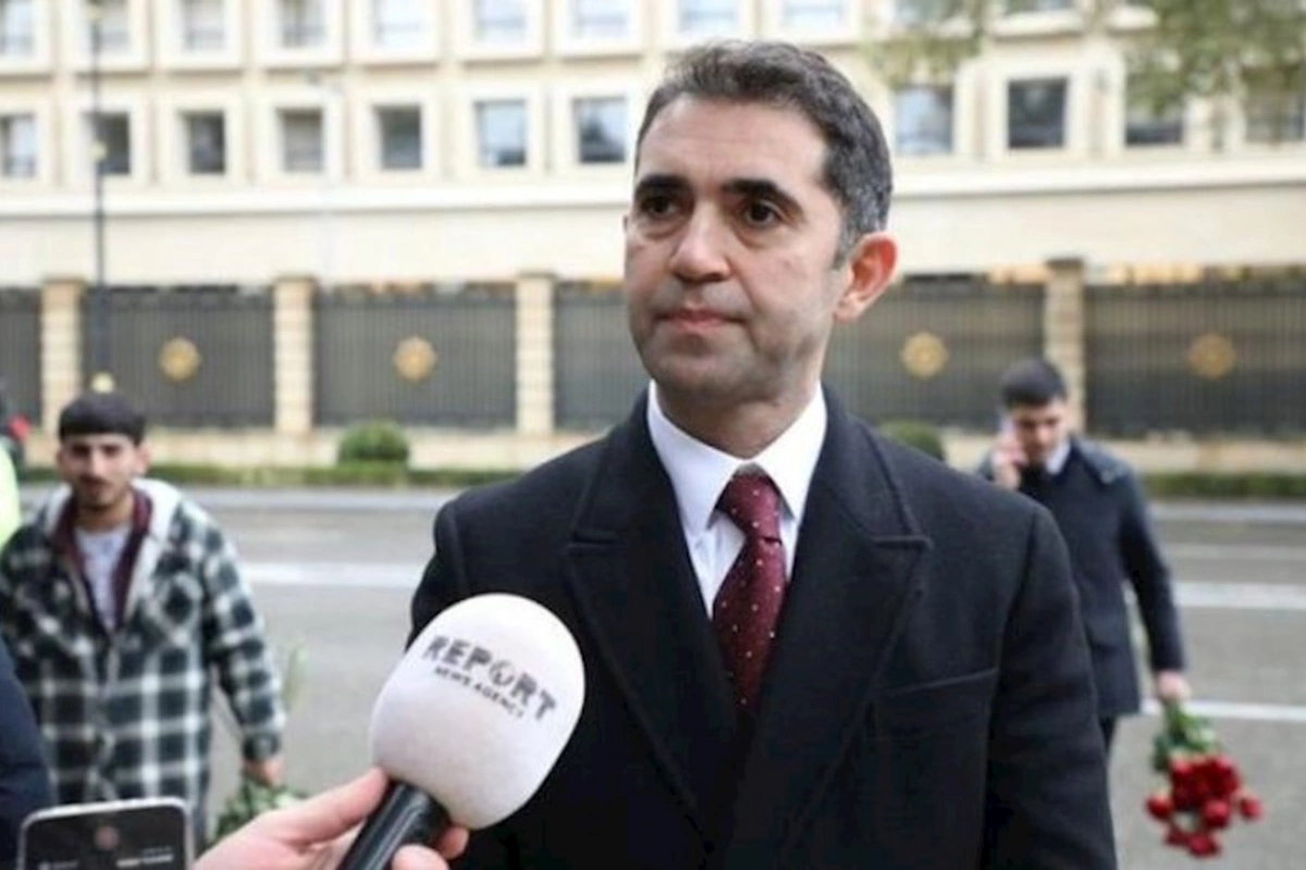 Heydər Əliyev Sarayında dəyişikliklər olacaq