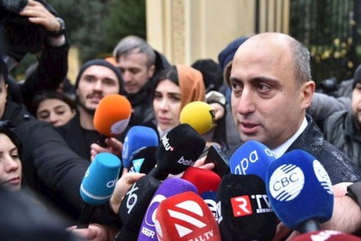 Nazir: Qızılcaya yoluxmada nisbətən azalma var