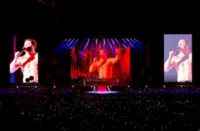 “iTicket Production” şirkətindən təqdirəlayiq addım “iTicket Production” şirkətindən təqdirəlayiq addım