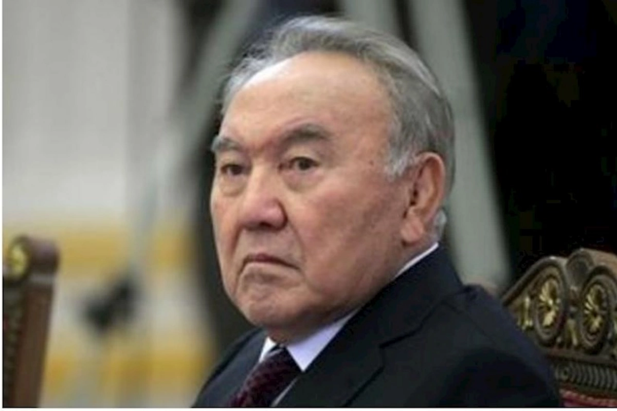 Nazarbayev: “Dünya nüvə fəlakətinə həmişəkindən daha yaxındır”