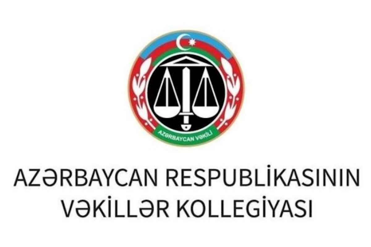 Vəkillər Kollegiyası: “Özünü vəkil kimi təqdim edən qadın Kollegiyanın üzvü deyil”