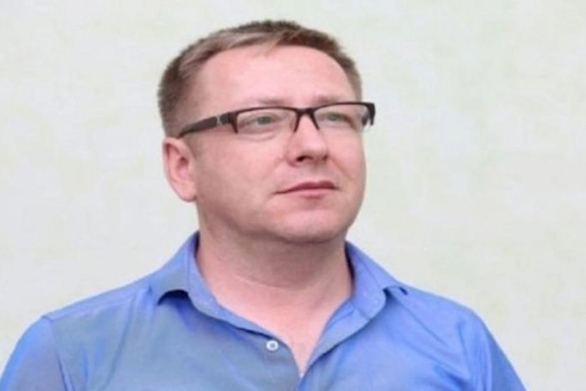 Jurnalist Hafiz Babalı saxlanıldı