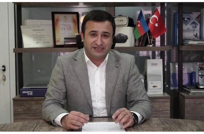 “Bunun kökündə nəzarət mexanizminin normal həyata keçirilməməsi dayanır” — Paytaxtda körpü niyə uçdu? “Bunun kökündə nəzarət mexanizminin normal həyata keçirilməməsi dayanır” — Paytaxtda körpü niyə uçdu?