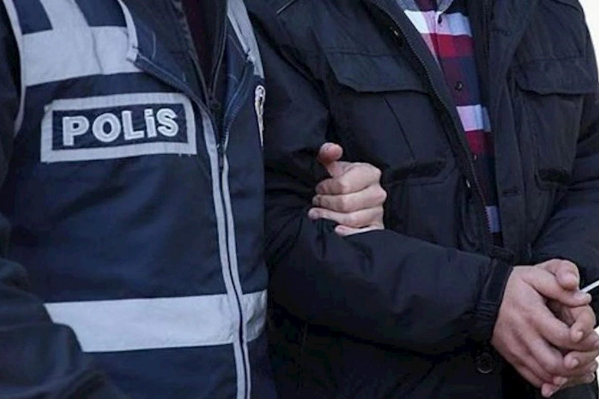 Türkiyədə müxtəlif cinayətlərdən axtarılan 91 şübhəli saxlanıldı