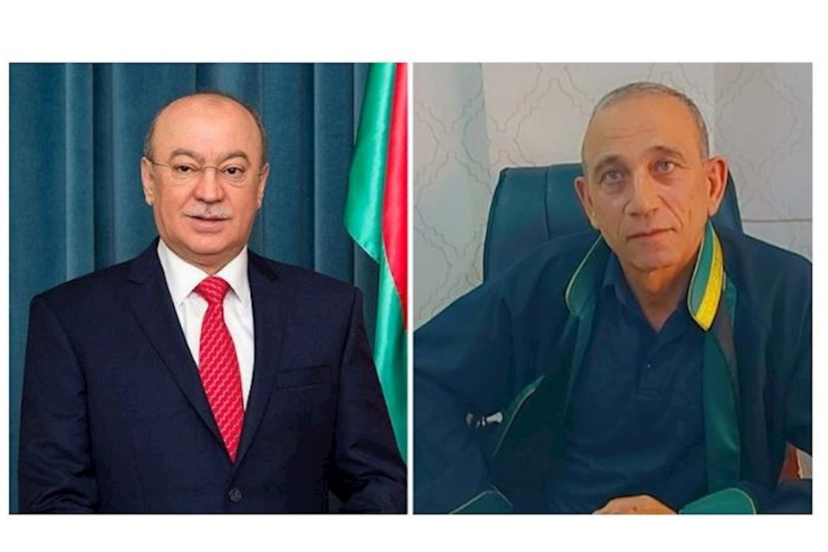 Kəmaləddin Heydərovun işdən çıxardığı rəis işə bərpa və maaşını tələb edir — 26 illik mübahisə