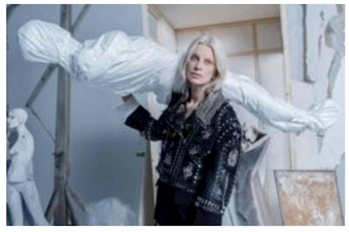 “Zara”nın yeni reklamı boykota səbəb oldu — Fələstinlilərdən üzr istədi