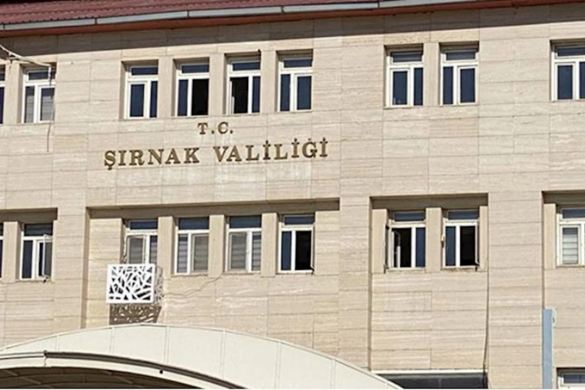 Türkiyədə bu ərazilər xüsusi təhlükəsizlik zonası elan edildi — SİYAHI