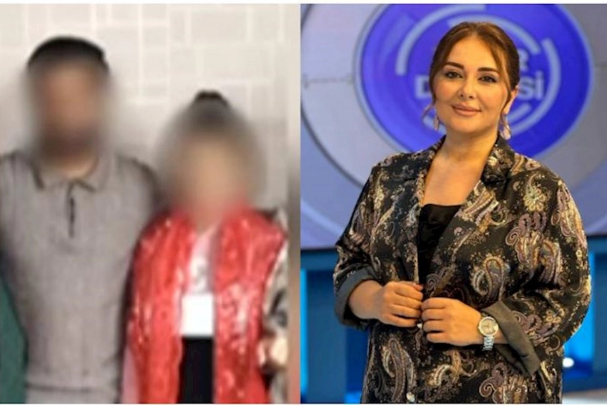 Astarada şok hadisə: 14 yaşlı qız 28 yaşlı oğlanla nişanlandı — YENİLƏNİB (VİDEO)