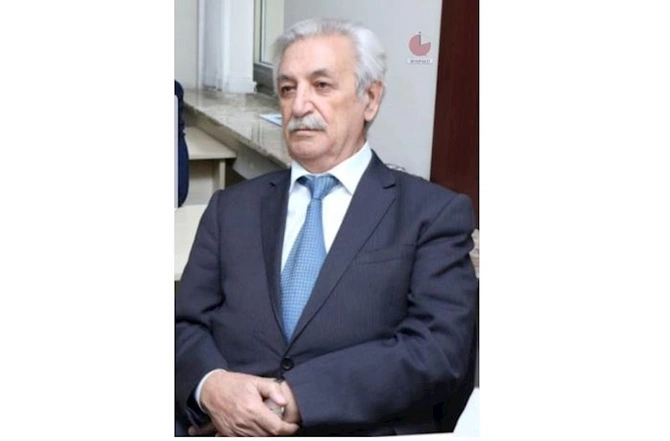 Ramiz Mehdiyevin ailəsinə ağır itki üz verdi — FOTO Ramiz Mehdiyevin ailəsinə ağır itki üz verdi — FOTO