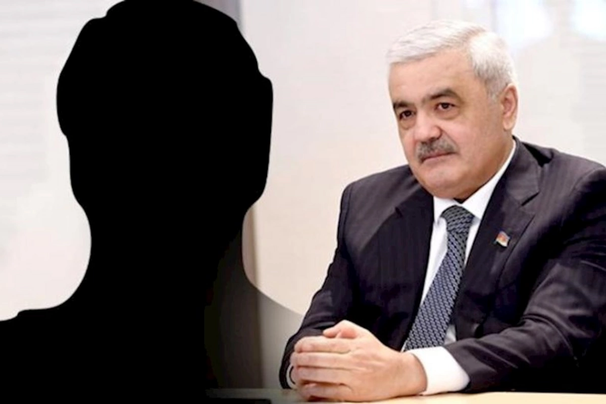 Rövnəq Abdullayevin qudasının direktor olduğu şirkət ləğv edilir?