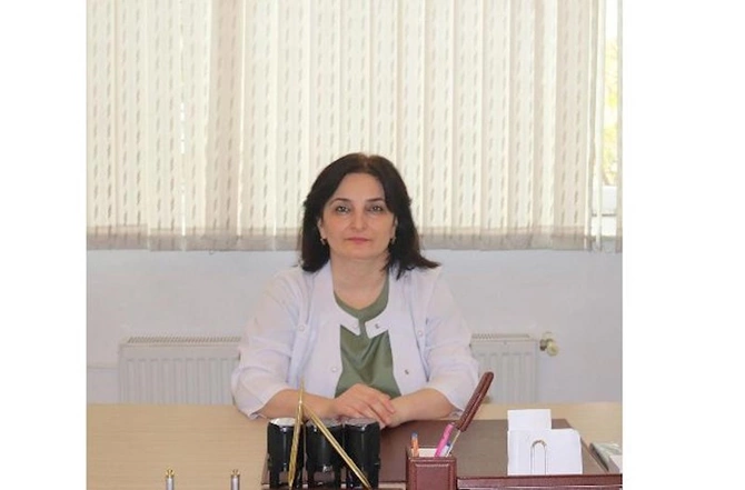 Səhiyyə nazirindən yeni təyinatlar — FOTO