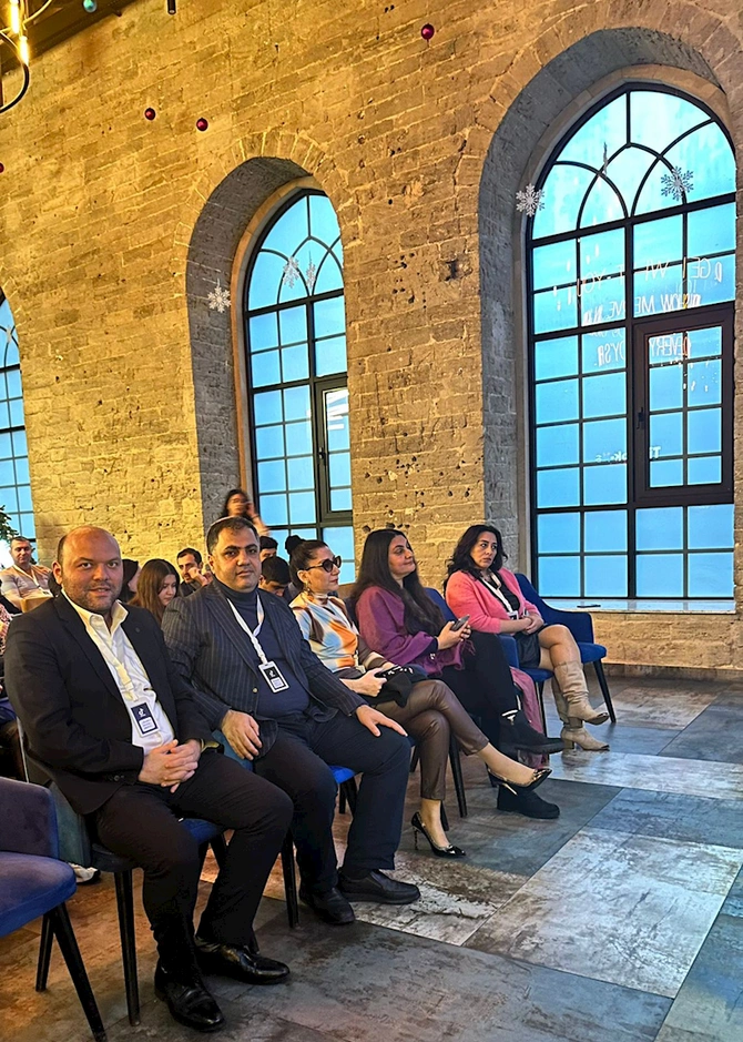 Azərbaycanda TikTok-da bir il: 2023-cü ilin ən yaxşı anlarına nəzər salın