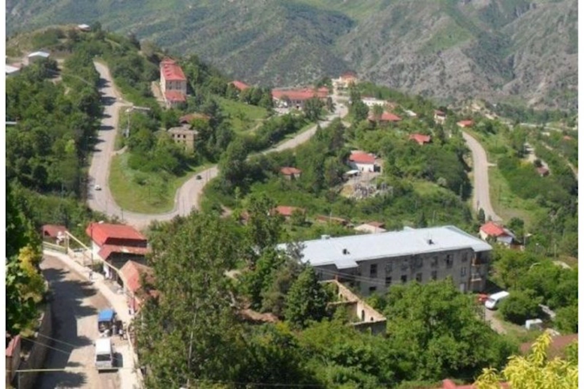 “Laçın və Kəlbəcər rayonlarının ərazisi yan otlaqlar kimi istifadə oluna bilər” — Ekoloq alim