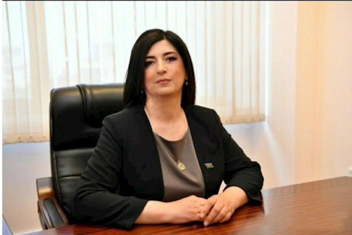 Bu gün beynəlxalq aləmdə Azərbaycan böyük nüfuza malikdir — Deputat