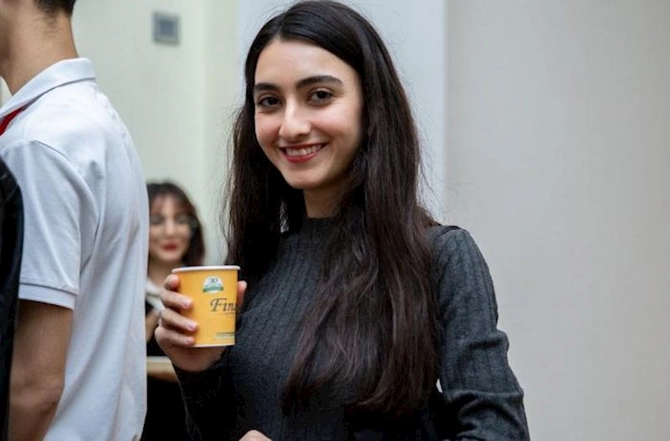 “Final” TEDx UNEC tədbirnin tərəfdaşı olub — FOTO “Final” TEDx UNEC tədbirnin tərəfdaşı olub — FOTO