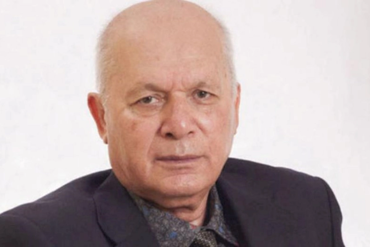 Xalq artisti Ramiz Məlik vəfat etdi